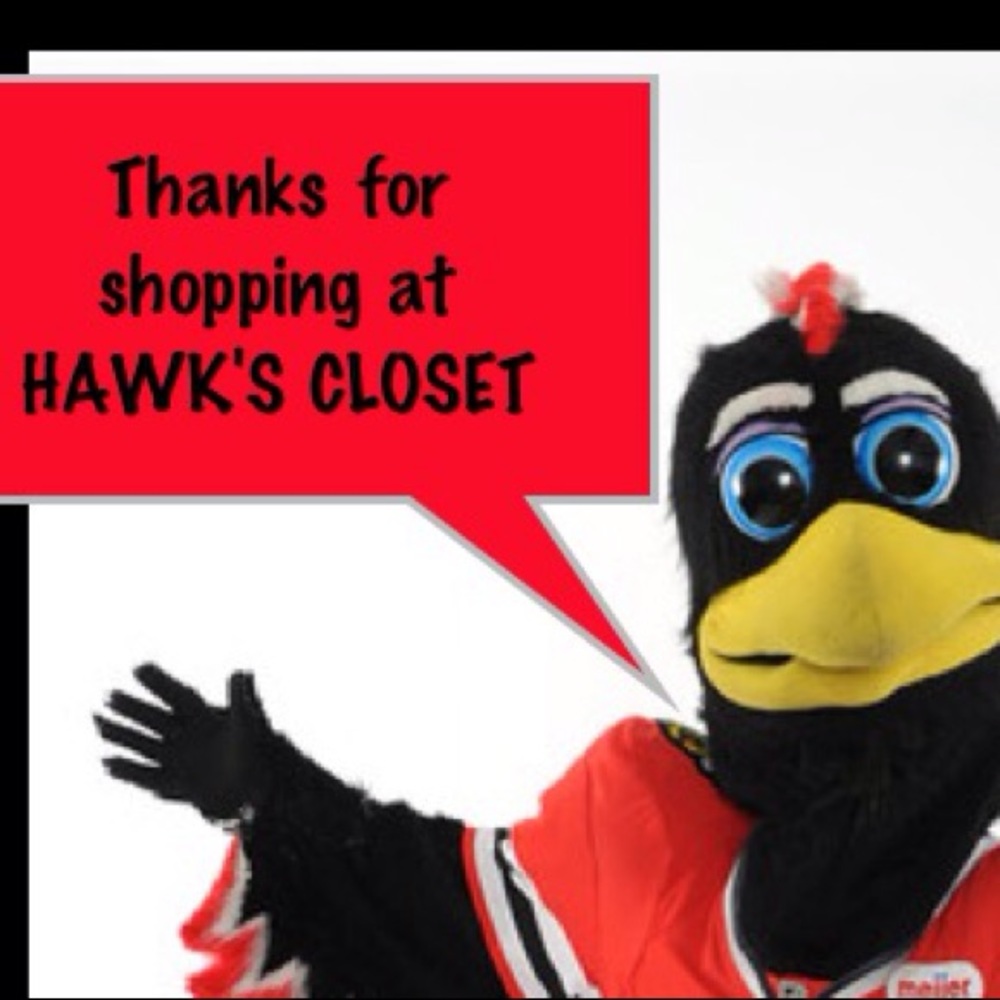 Meet your Posher, Beth